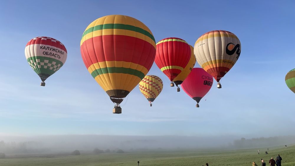 Photograph by Ольга Ильина