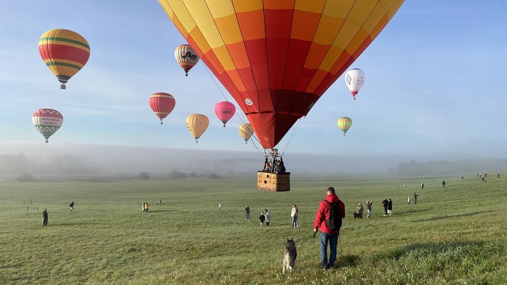 Photograph by Ольга Ильина