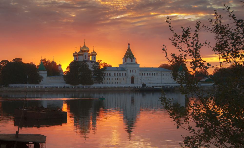 Photograph by Макаров Роман