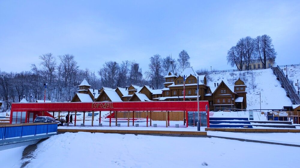 Photograph by Алексей Рубцов