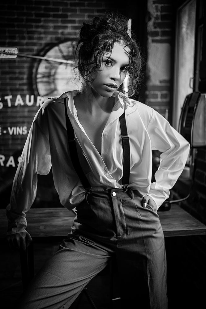 Фотография автора Макс Мирон