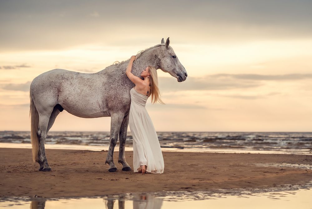 Фотография автора Ирина Пиманова