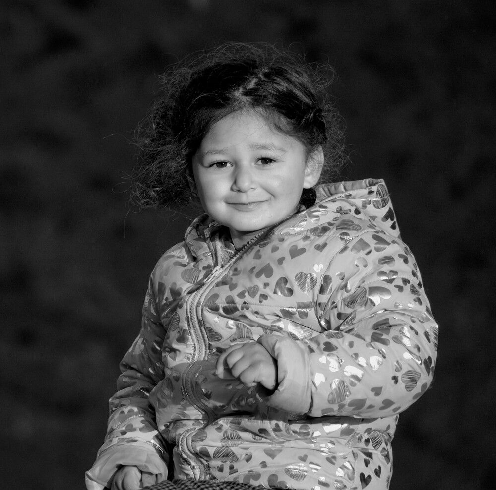 Photograph by Ilhaan Mir