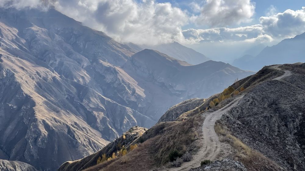 Photograph by Ольга Ильина