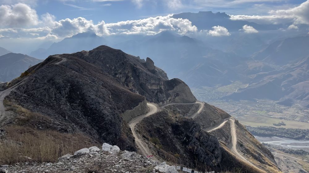 Photograph by Ольга Ильина