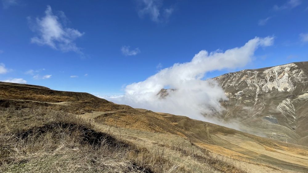 Photograph by Ольга Ильина