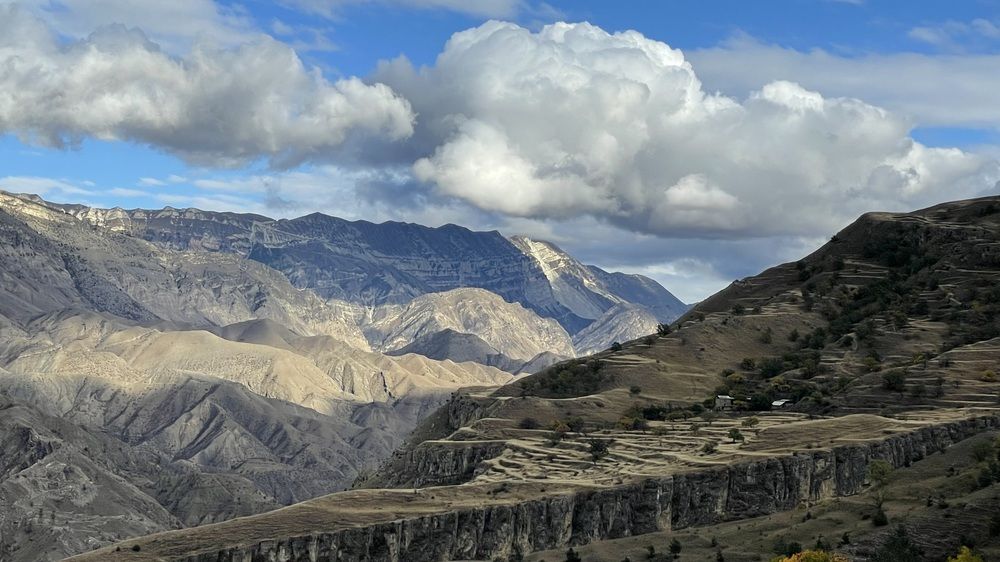 Photograph by Ольга Ильина