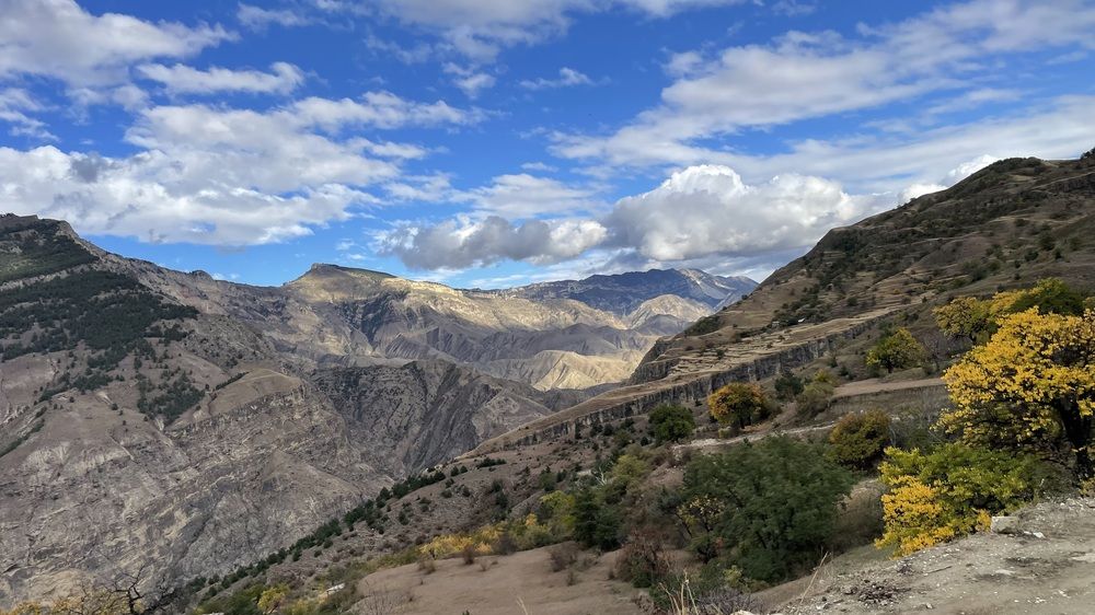 Photograph by Ольга Ильина