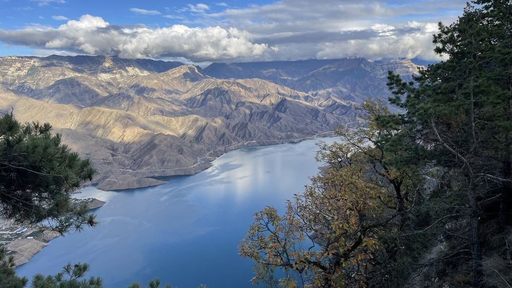 Photograph by Ольга Ильина