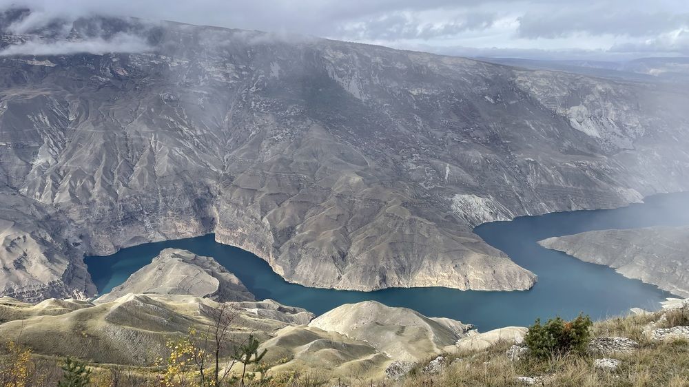 Photograph by Ольга Ильина