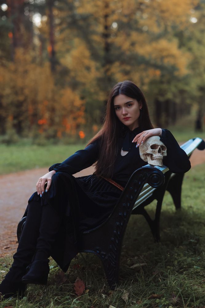 Photograph by Анна Белая