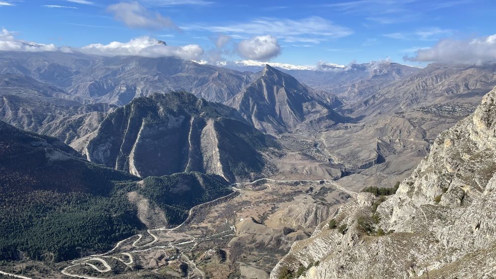 Photograph by Ольга Ильина