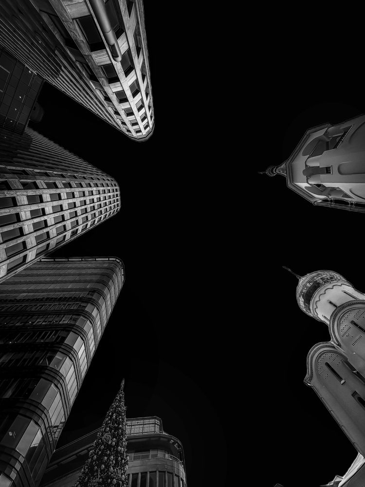 Photograph by Anastasia Astakhova