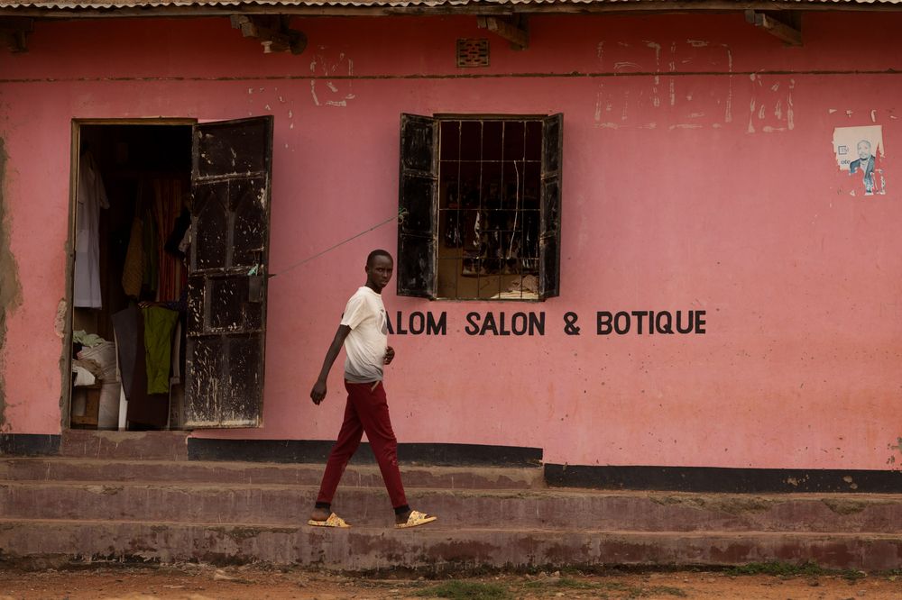 Photograph by Ольга Шайдулина