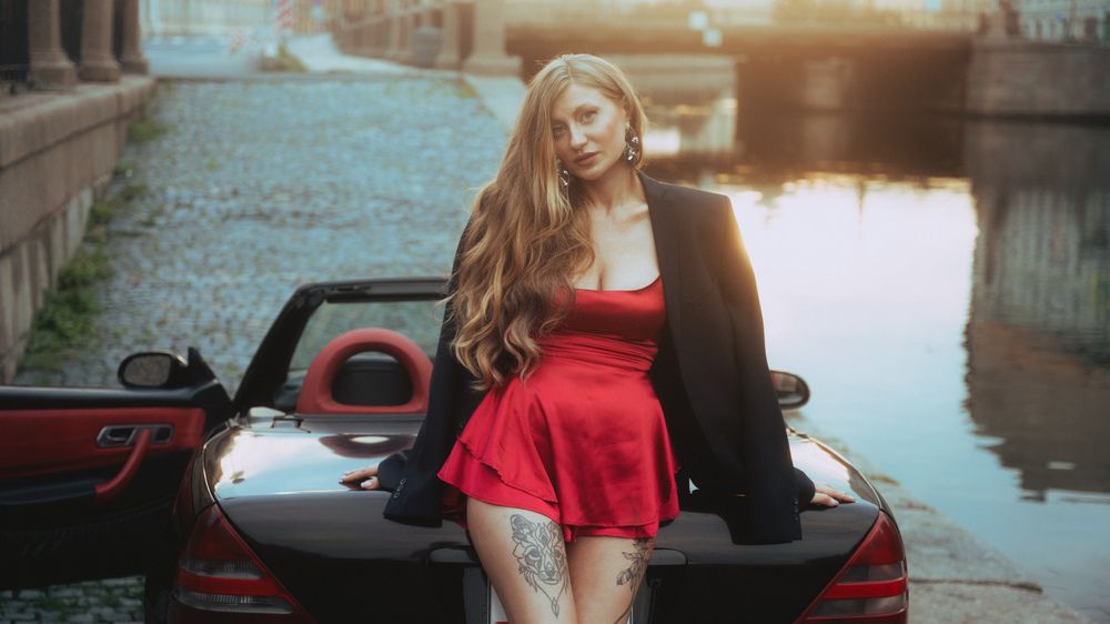 Photograph by Илькин Салимов