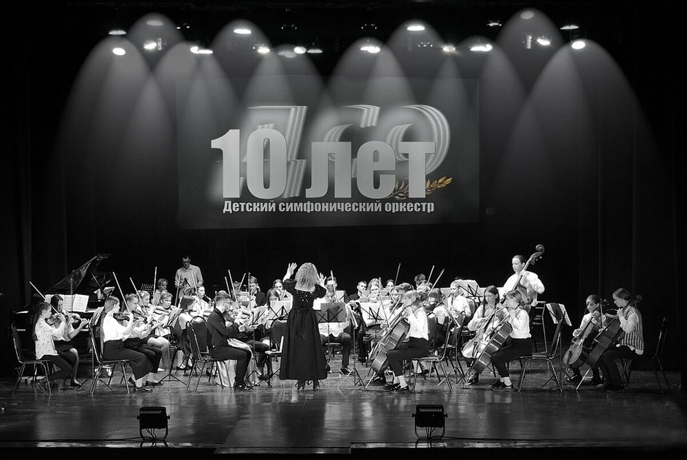 Photograph by Павел Бутенко