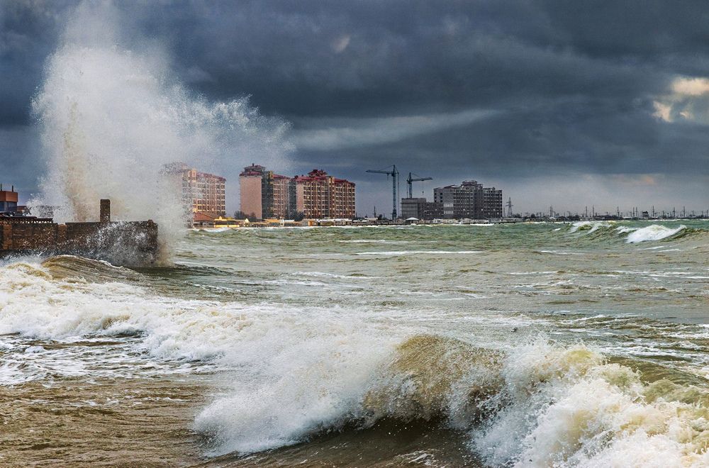 Photograph by Владимир Бочковский