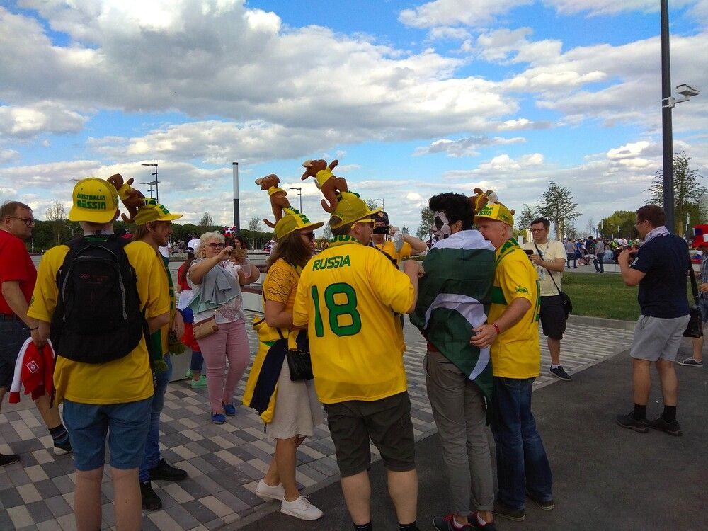 Photograph by Алексей Рубцов