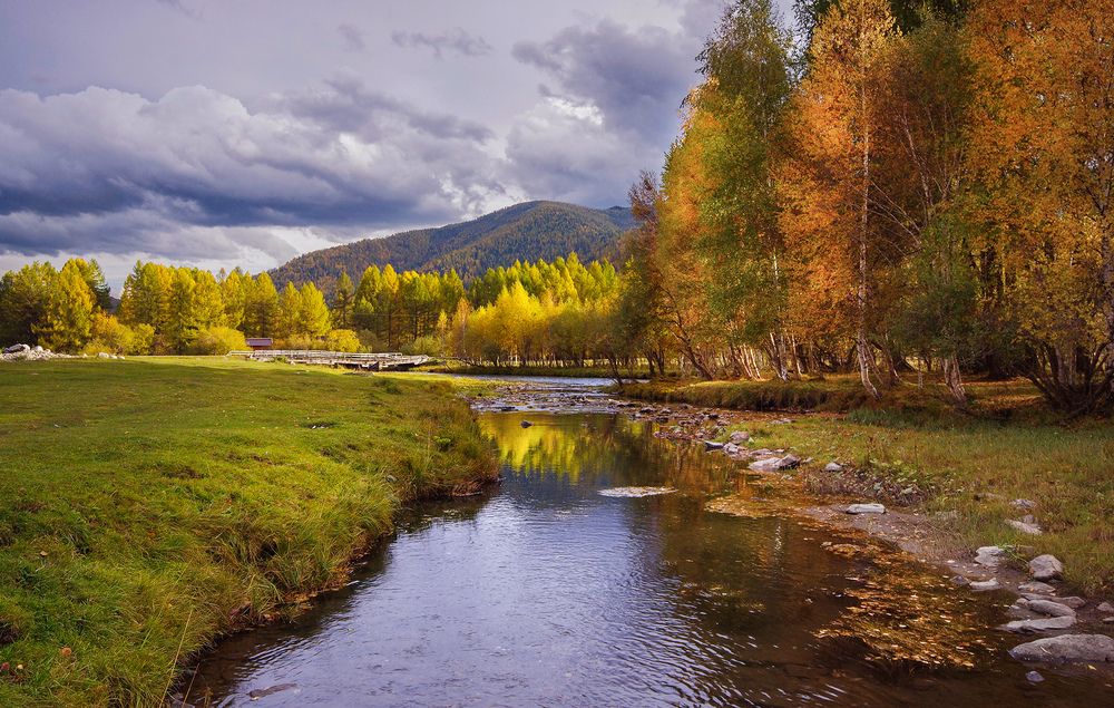 Photograph by Чичкин Валерий