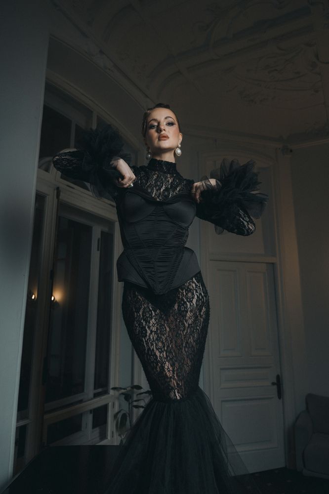 Photograph by Илькин Салимов