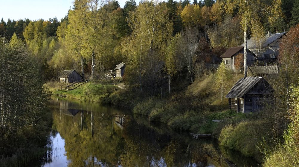 Photograph by Ольга Челдыкова