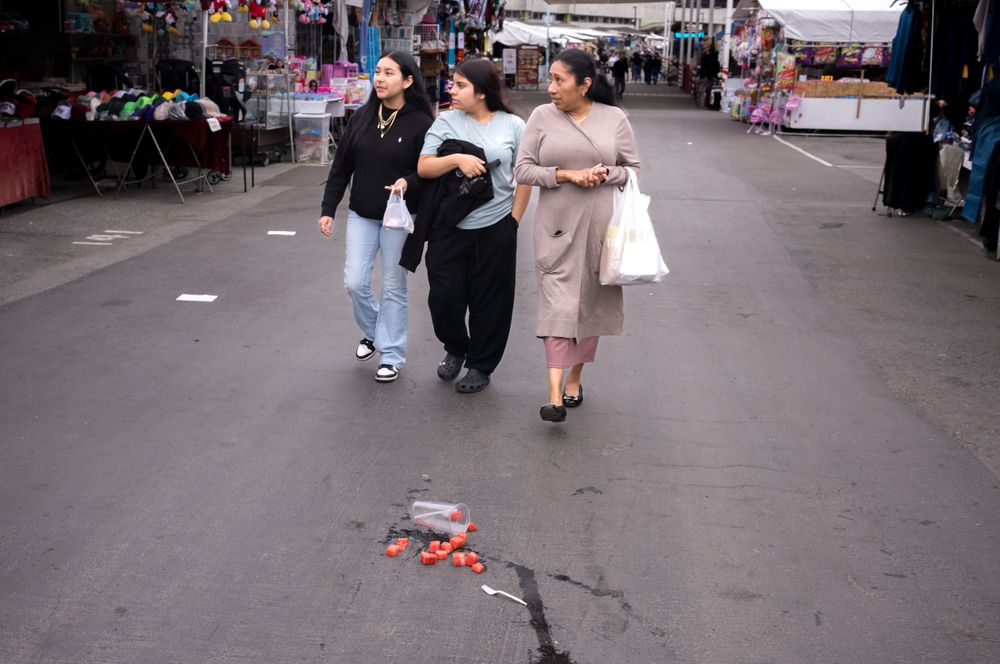 Photograph by Eric Davidove