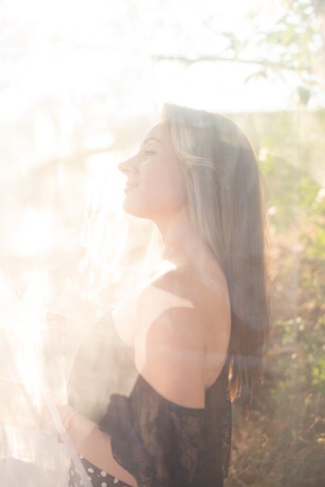 Photograph by Vasilena Georgieva