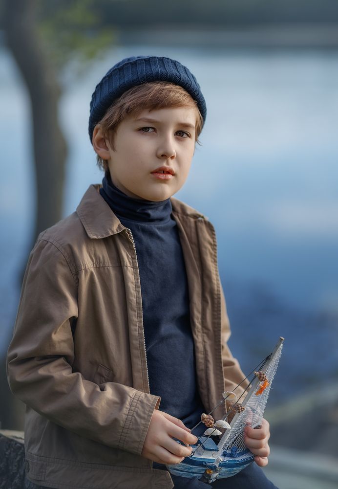 Фотография автора Анна Балабан