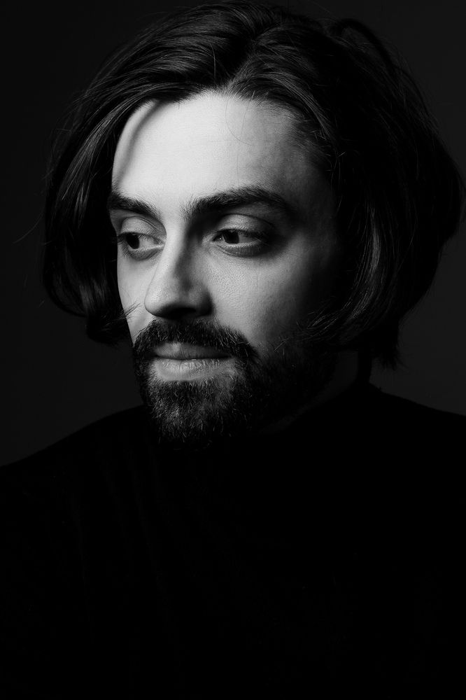 Photograph by Anastasia Astakhova