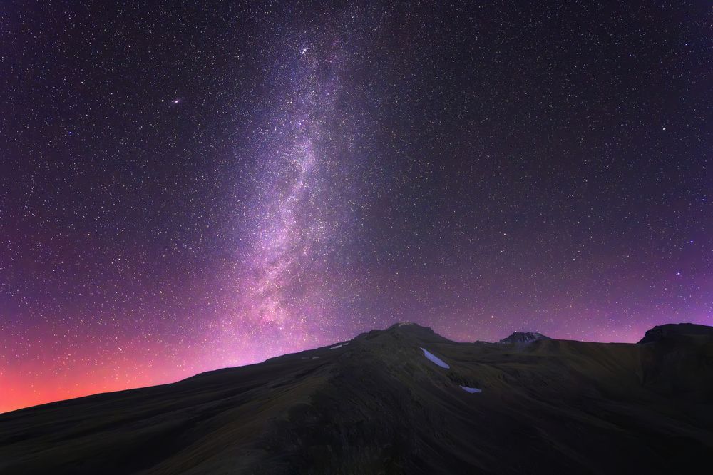 Фотография автора Асрян Севак