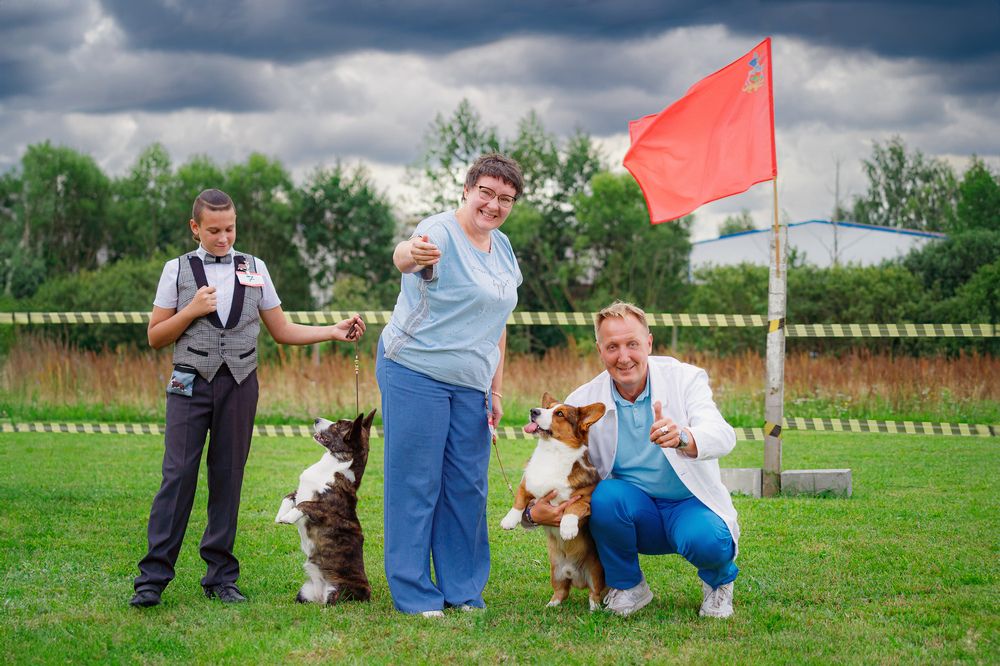 Photograph by Людмила Бандурина