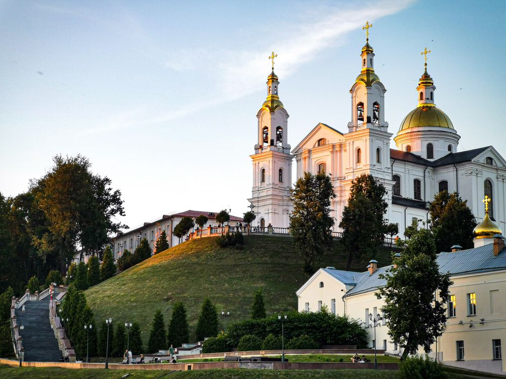 Фотография автора Дмитрий Гаврилов
