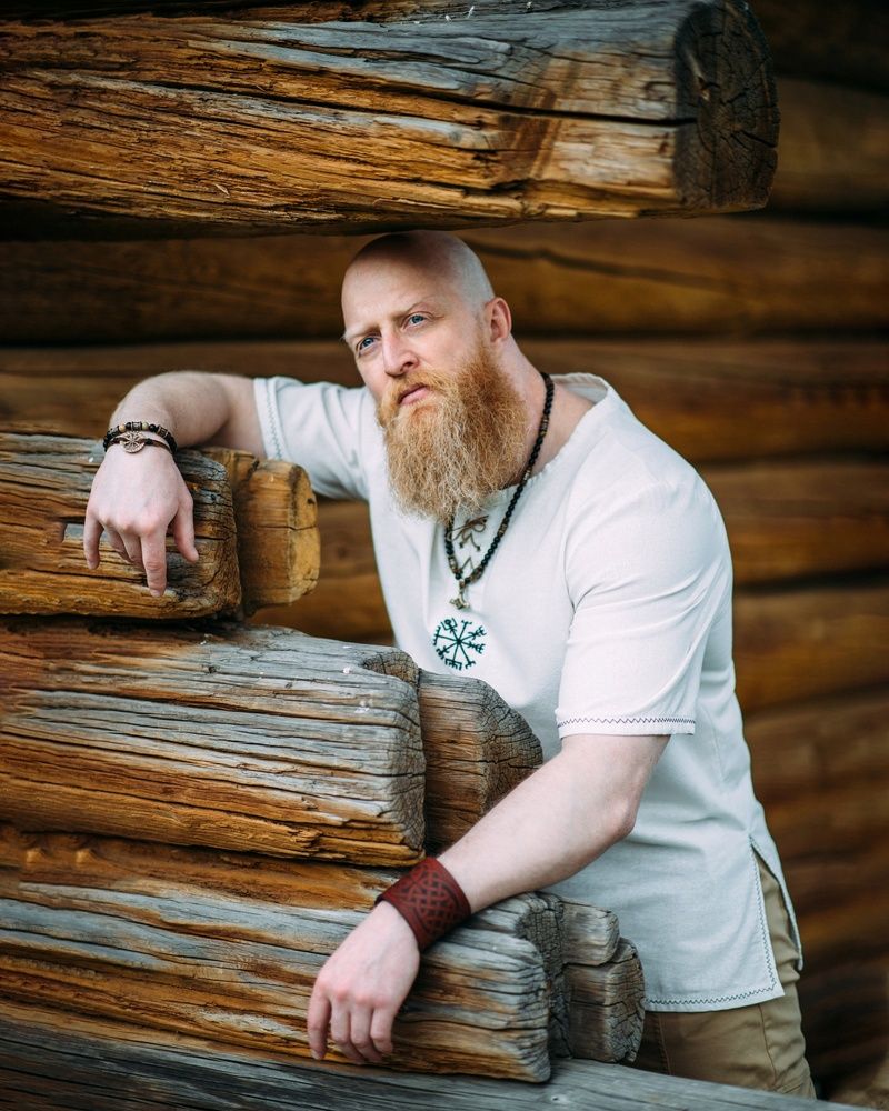 Photograph by Nadezhda Rav