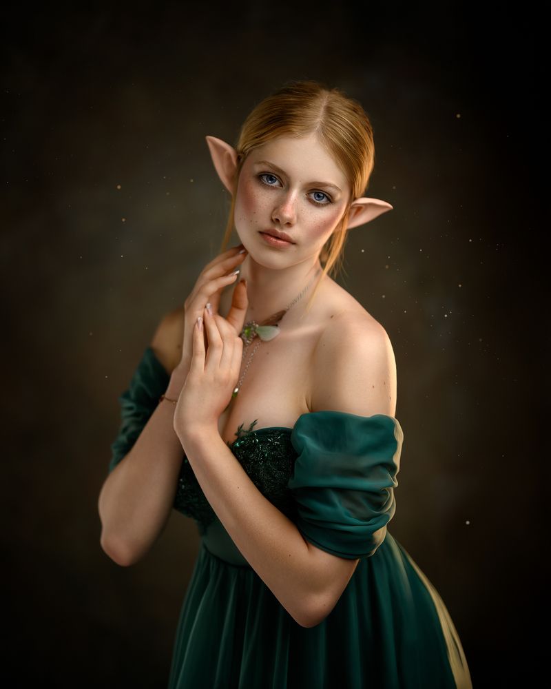 Photograph by Magdalena Kubiak