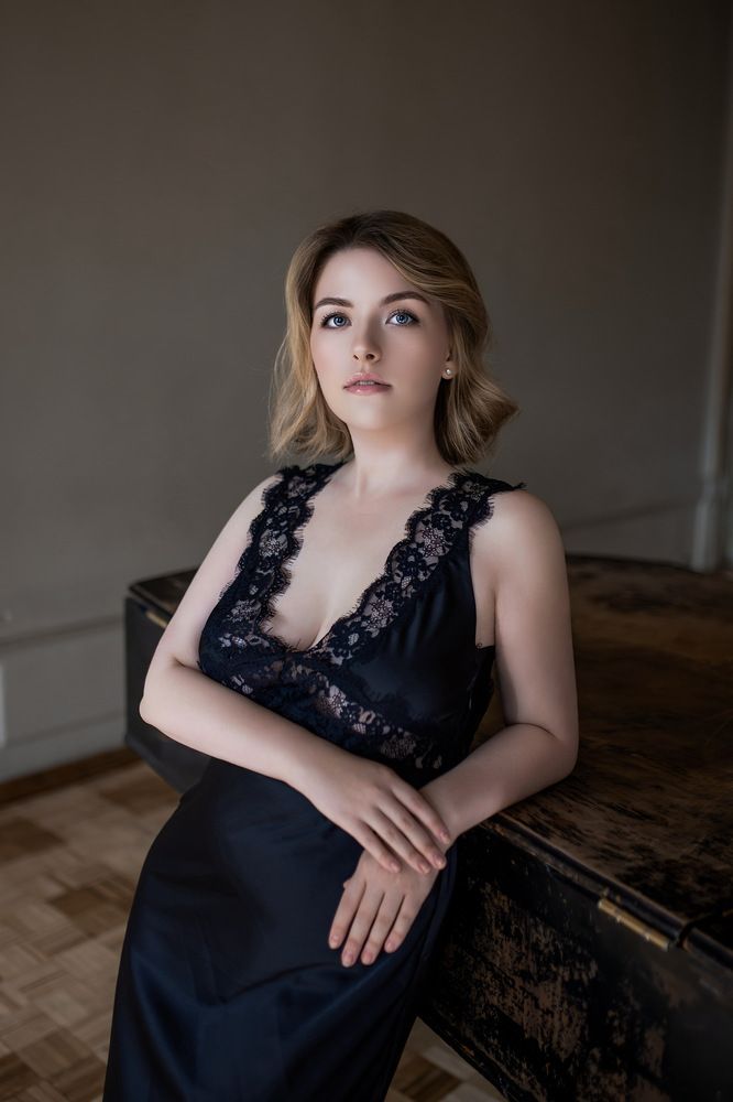 Photograph by Мария Серова