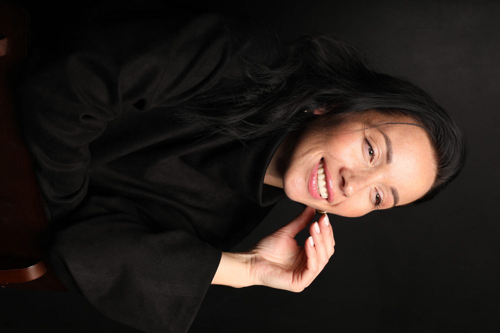 Photograph by Natalya Kudryashova