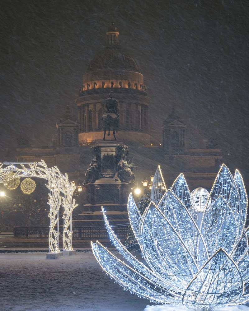 Photograph by Черкасов Александр