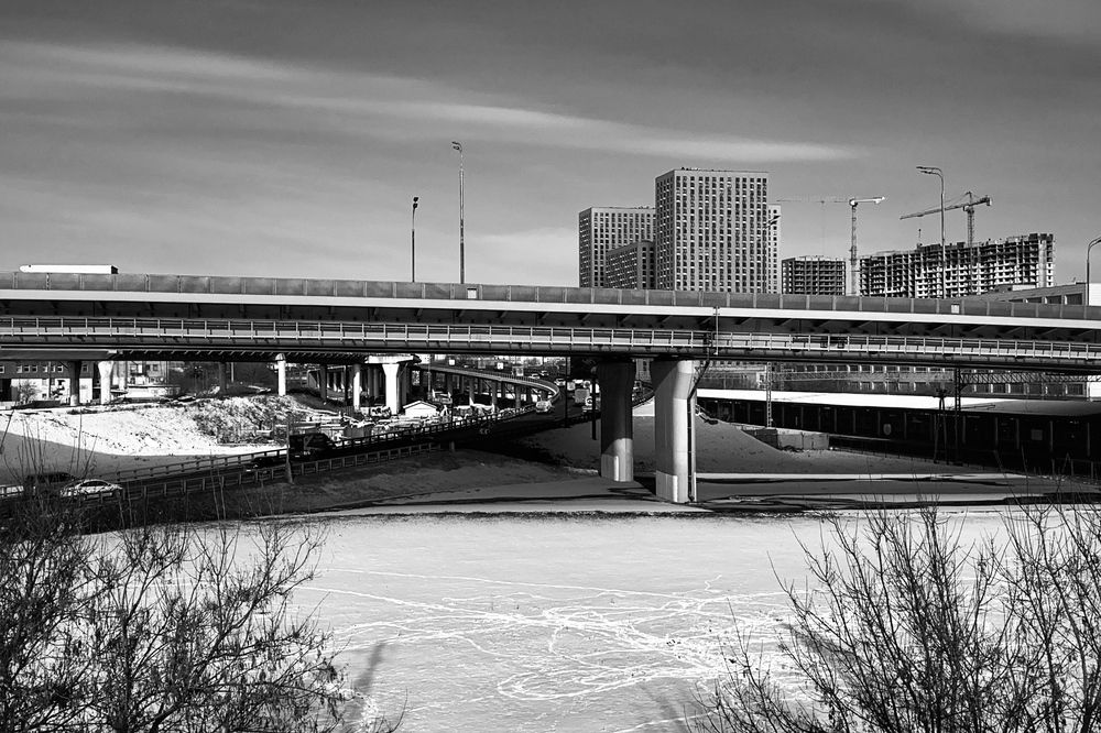 Photograph by Александр Фокин