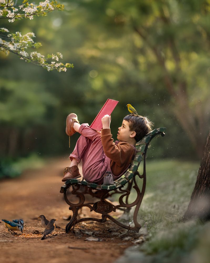 Photograph by Emanuel Manfrin