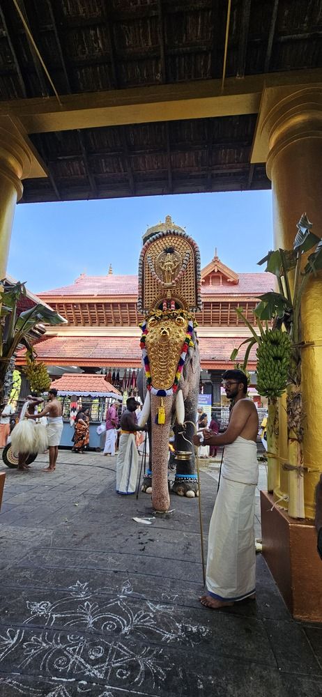 Photograph by Abhiram Balasubramanian