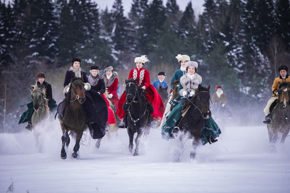 Photograph by Александра Судьбина