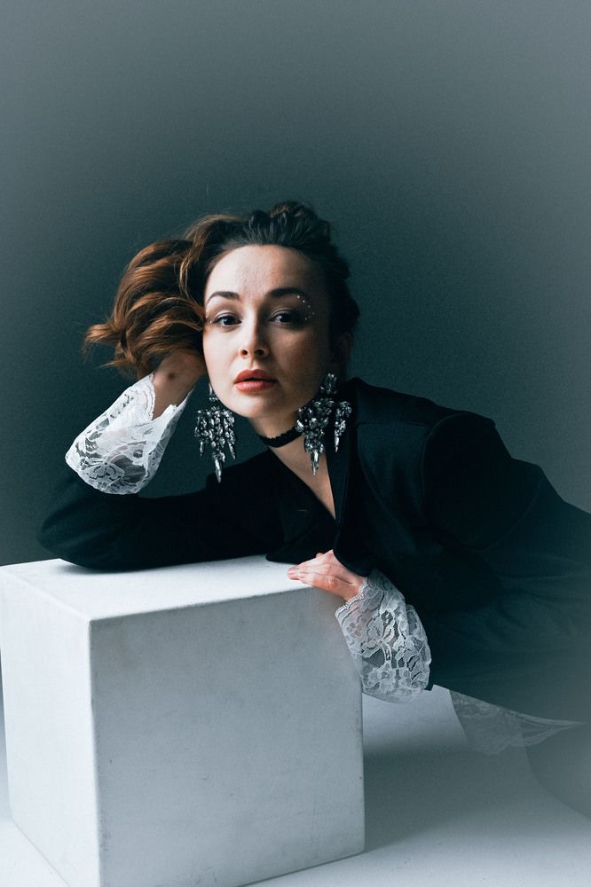 Фотография автора Ирина Здаронок