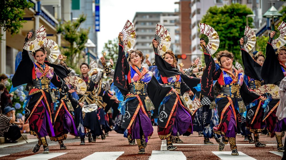 Photograph by Uesan Aliace