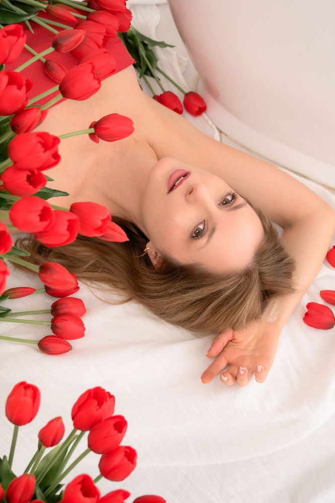 Photograph by OXANA FILATEVA