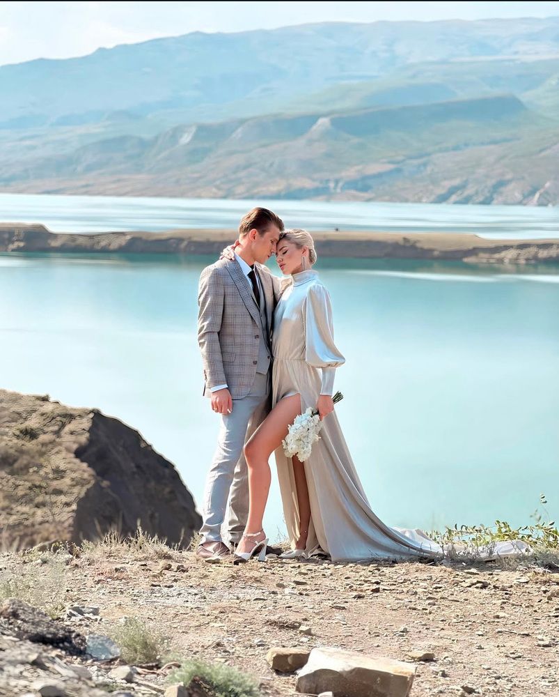 Прогулка на каньоне