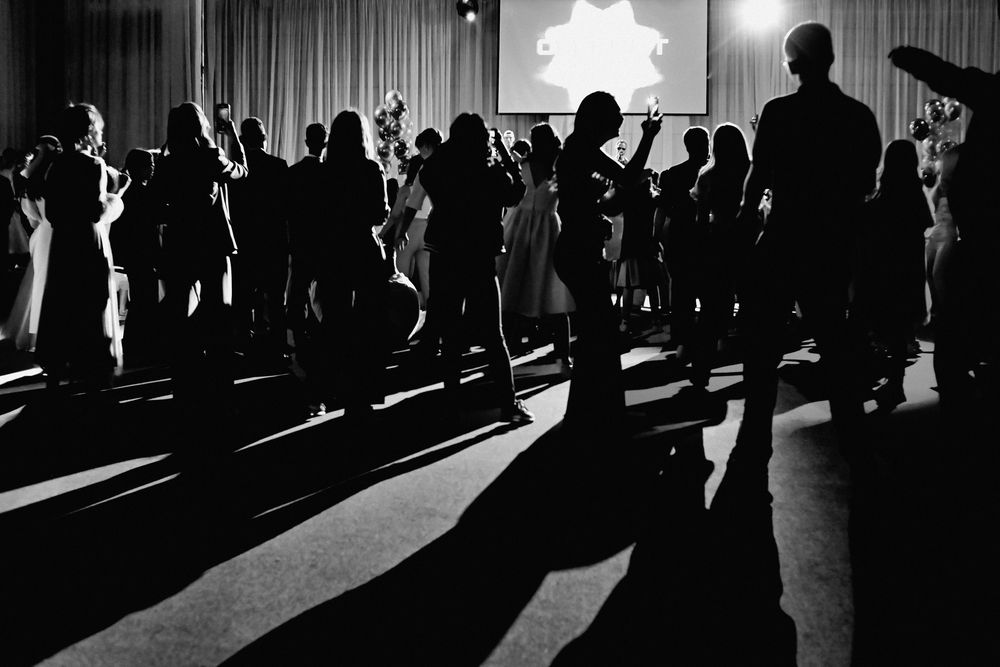 Photograph by Ksenia Ivashko