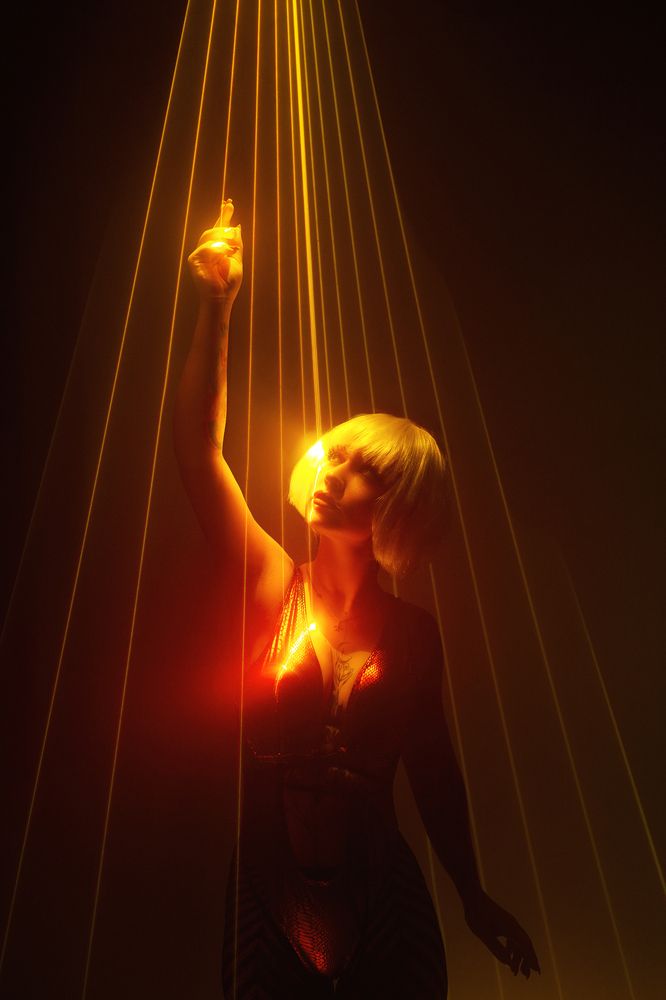 Photograph by Илья Матвеев