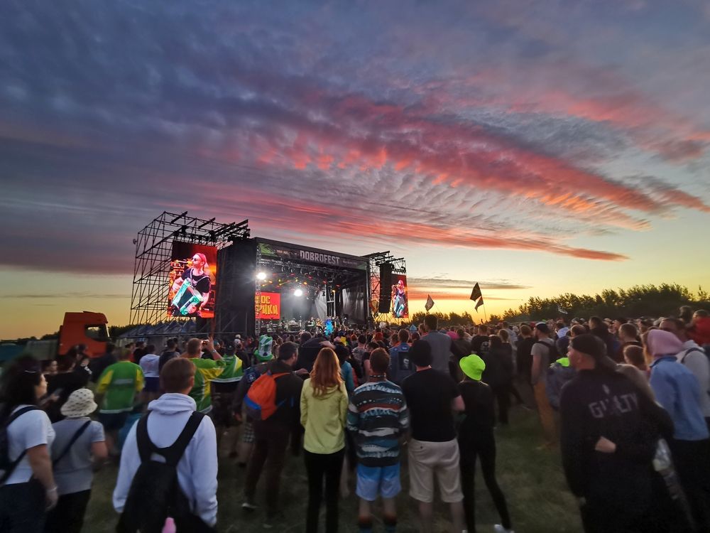 Фотография автора Андрей Шестаков