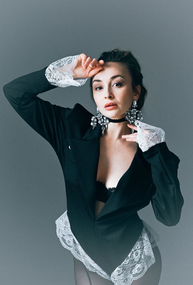 Фотография автора Ирина Здаронок