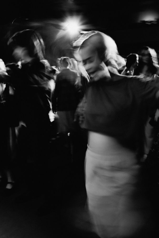 Photograph by Ksenia Ivashko